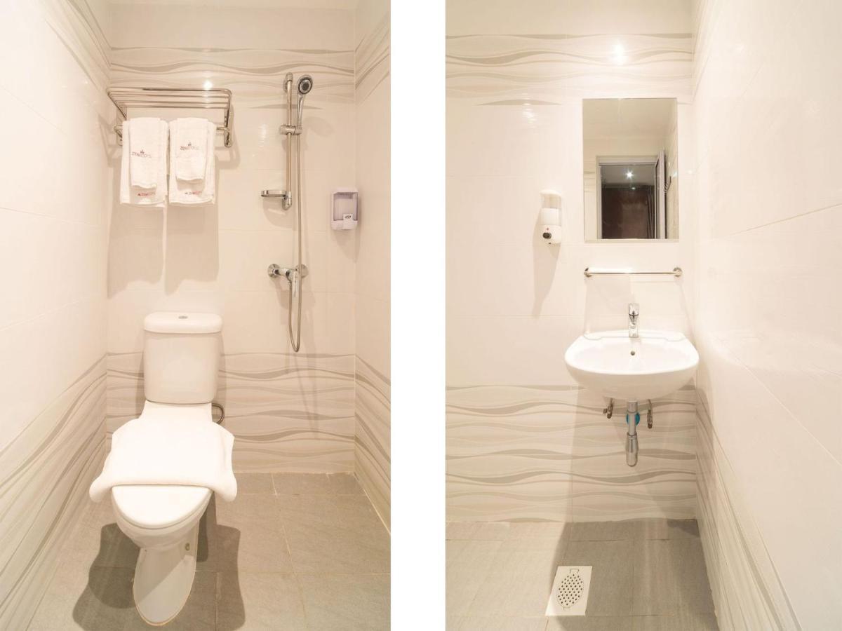 Khách sạn Hi Dot