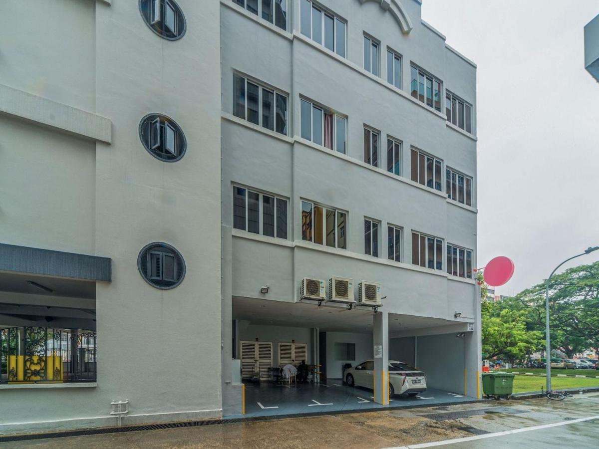 Khách sạn Hi Dot