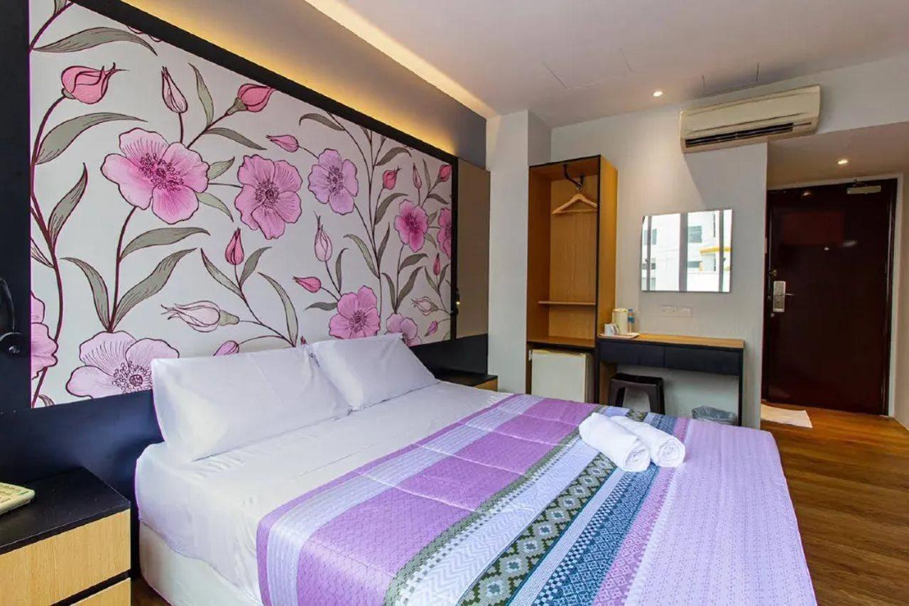 Khách sạn Hi Dot Singapore