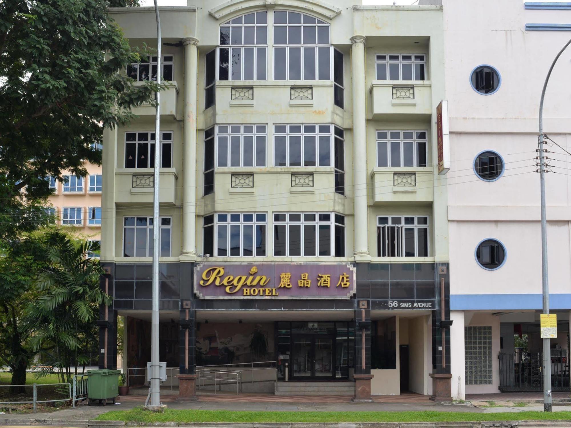 Khách sạn Hi Dot
