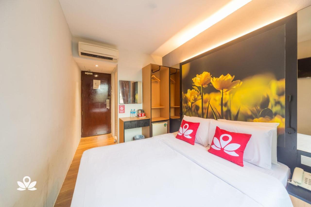 Khách sạn Hi Dot