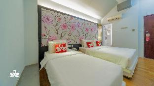Hotel Hi Dot Singapur
