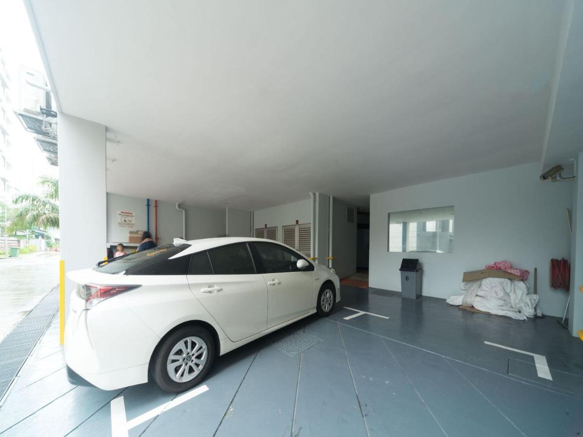 Hi Dot Hotel Singapur
