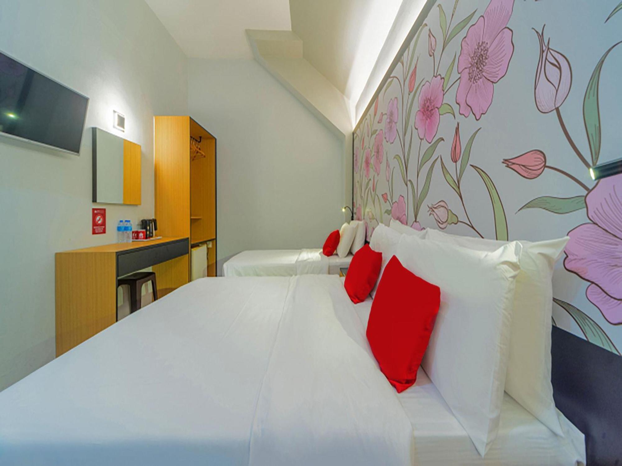 Hi Dot Hotel Singapur