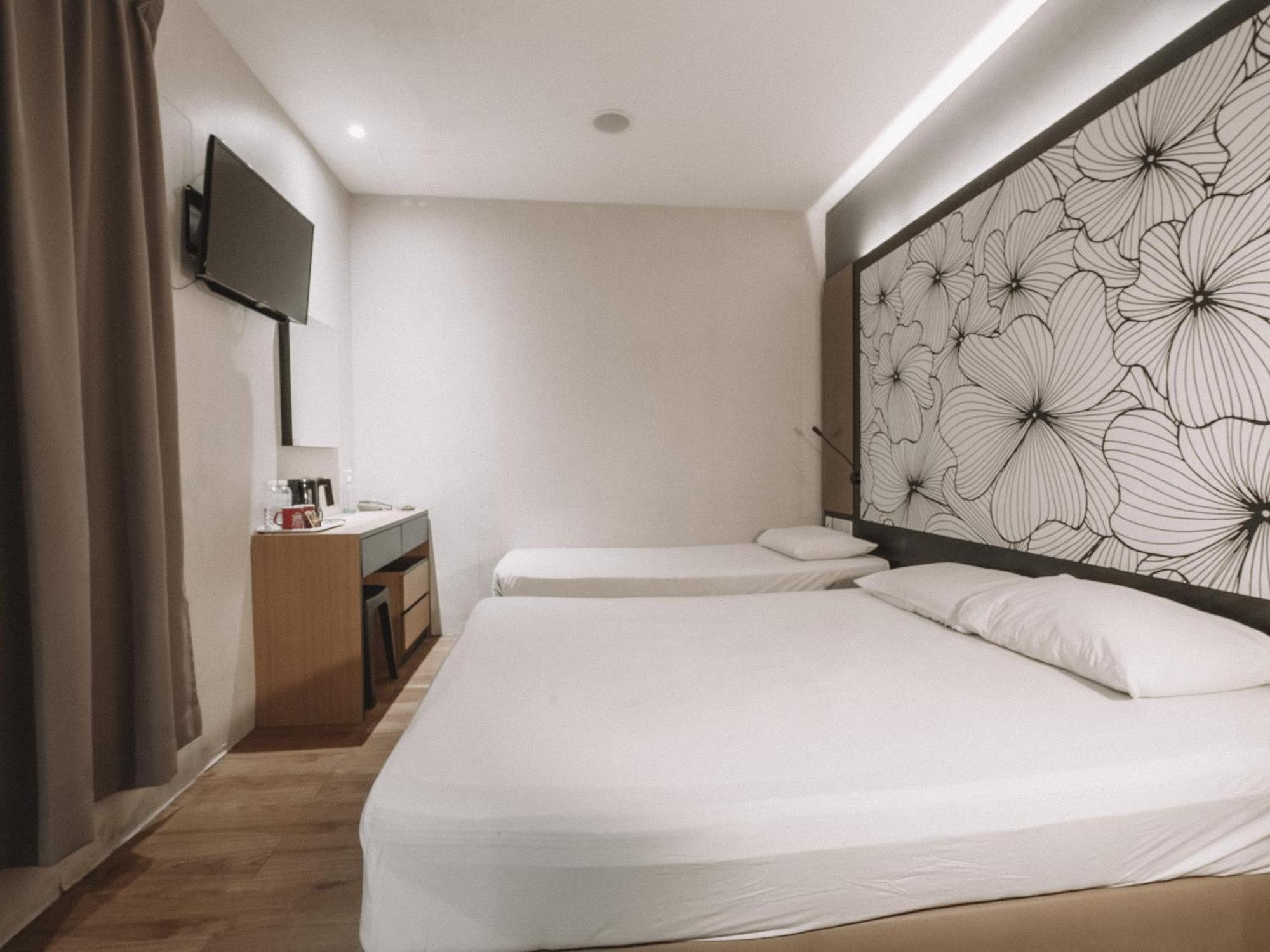 Hi Dot 3* Singapur