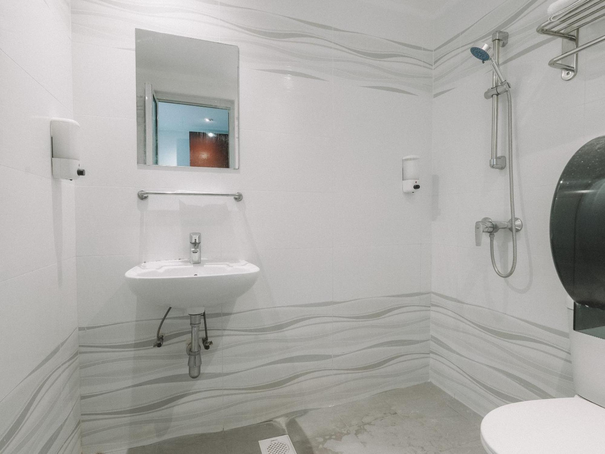 Hi Dot Hotel Singapur
