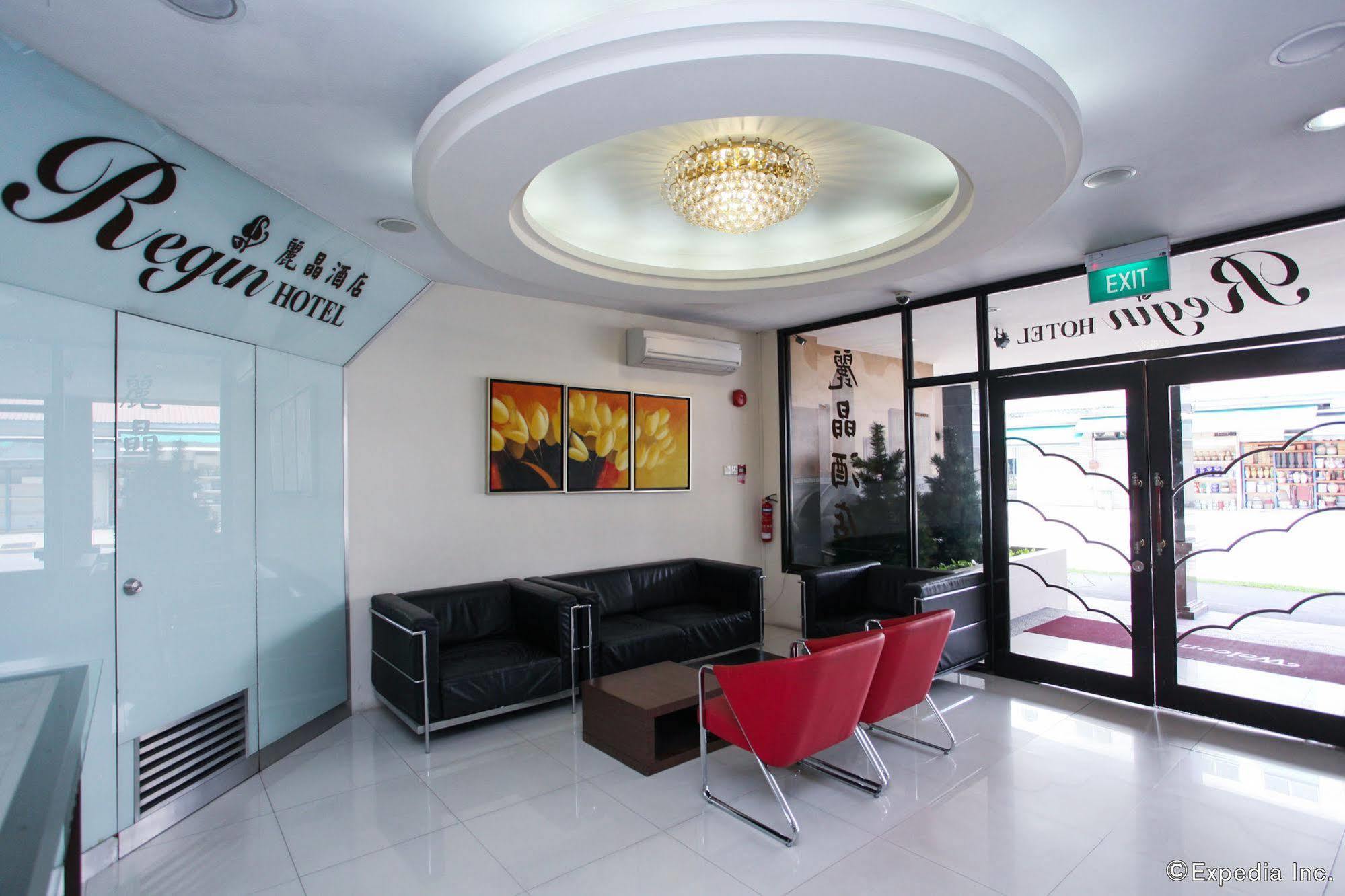 Hi Dot Hotel Singapur
